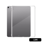 Apple ipad Air 13吋 WIFI 256GB (M4) 平板電腦 _ 台灣公司貨 (2026) ＋ 【螢幕保護貼＋專用機背殼】, , large