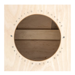 MEINL SC100BW 木箱鼓 Cajon【敦煌樂器】, , large