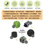 【現貨】MIT台灣製內褲 竹炭抗菌內褲 條紋 中腰 低腰 三角褲 竹炭內褲 P23936 P23935, , large