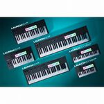 Novation Launchkey Mini 37 MK4 37鍵 主控鍵盤【敦煌樂器】, , large