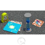 RHINO HERO MISSING MATCH, , large