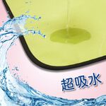 【卓瑩光波】吸水止滑保潔墊｜2入組/寵物/嬰幼兒/長輩皆可使用/透氣乾爽/可機洗, , large