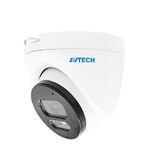 昌運監視器AVTECH陞泰 DGM3204SCT(取代DGM3202SCT) 300萬 紅外線半球網路攝影機 內建麥克風, , large