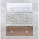 [Beargood sticker] Combo Set &ndash; Tall Shelf & Corner Shelf (304 Stainless Steel), , large