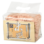 Black-eyed beans noodles with pumpkin flavor, , large