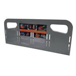 Compartment Fixing Plate, , large