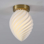 [Honey Comb]北歐風LED6W調色玄關燈(KC2182), , large