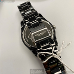 [星晴錶業]COACH手錶,36mm,CH00103黑色錶面黑錶殼深黑色陶瓷錶帶款, , large
