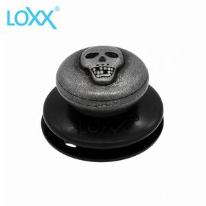 LOXX E-SKULL 安全背帶扣 骷髏款【敦煌樂器】