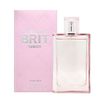 【BURBERRY巴寶莉】粉紅風格女性淡香水 100ml, , large