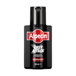 Alpecin Gray Attack Caffeine  Colour SP, , large