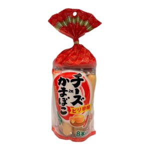 納多利起司魚板棒辣味【Mia C'bon 限定】