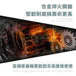 [HANLIN]-DLGS180 專業定速調速拋光打蠟機, , large