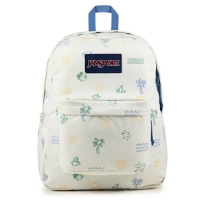 [秉宸] JANSPORT SUPERBREAK PLUS 後背包 JS0A4QUE