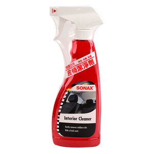Sonax Leather Cleaners