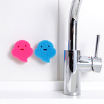 【毓秀堂】Aisen 造型海綿刷2入組 - 精靈, , large