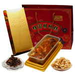 Longan & Walnut Cake, , large