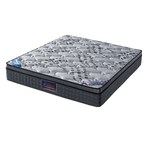 【文創集】石墨烯抗菌獨立筒床墊-3.5尺單人, , large