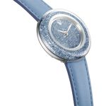 SWAROVSKI 施華洛世奇 Crystalline Lustre 璀璨水晶女錶 手錶-33mm 送禮 5681733, , large