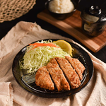【氣炸人生】日式炸豬排400g(2入)×3盒, , large