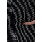 (M) shes will銀黑色洋裝二手衣, , large