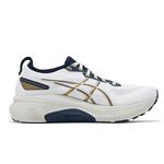 [秉宸] ASICS GEL-KAYANO 31 慢跑鞋 白藍 1011B995-021, , large