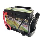 Vehicle rescue power supply, , large