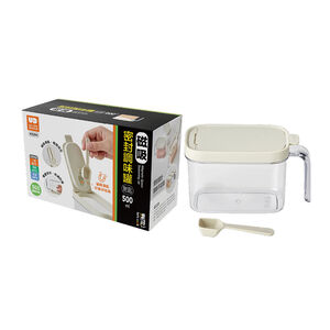 Magnetic Spoon Seasoning Jar,  Magnetic Spoon Seasoning Jar
