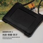 Moshi 雙卡直橫兩用掛繩證件套, , large