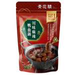 ChinHuaJiao Sichuan Spicy Duck Blood Hot, , large