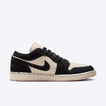 Kixpress-Nike Wmns Air Jordan 1 Low 女 運動休閒鞋 低筒 AJ1 奶茶粉 [DC0774-003], , large