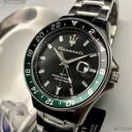 [TIMEMASTER] MASERATI watch, 44mm, R8853140005, , large