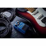 BOSS BD-2 Blues Driver 效果器【敦煌樂器】, , large