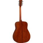 YAMAHA FGX5 Gloss 紅標民謠木吉他 日廠 亮面 / 霧面【敦煌樂器】, , large