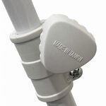 YHY MS-320 大譜架 黑色/白色【敦煌樂器】, , large