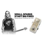 tc electronic Spark Mini Booster 效果器【敦煌樂器】, , large