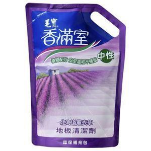 Maobao Floor Cleanser Refill-Lavender