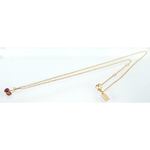 necklace, , large