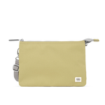 ROKA LONDON Carnarby XL Crossbody Traveling Bag, , large