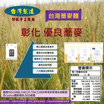 【台灣蘇伯】椒麻乾拌蕎麥麵 x12入 蕎麥乾拌麵, , large