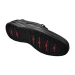 預購-男士皮鞋 商務皮鞋 英倫皮鞋 牛津鞋 紳士皮鞋 上班皮鞋 霧面皮鞋 寬楦 透氣 耐磨 不易老化 好穿脫 抓地 止滑 9631黑, , large