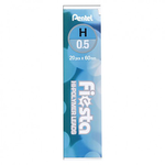 【 Pentel 飛龍 】自動鉛筆芯 0.5mm /個 C235TF   -  多款可選, , large