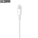 GCOMM iPhone, iPad, iPod Lightning to USB Cable 1 Meter (Buy one get one FREE), , large