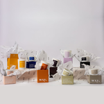 wxy classic mini- bed.Warm Musk + Black Vanilla, , large