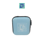 Hard shell anti-collision storage bag, , large