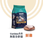 CANIDAE, , large