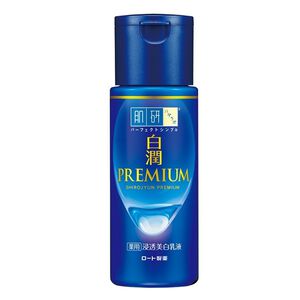 Hada-Labo  Premium Milk