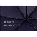【周周生活】雨傘 現貨 折疊傘 遮陽傘  簡約麋鹿 大傘面 陽傘 摺疊傘 折疊雨傘 輕量雨傘 抗uv傘 晴雨傘 快速出貨, , large
