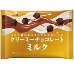 Creamy Flavor Cocoa, , large