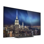 CHIMEI 65" 4K OLED Android TV TL-65K600, , large